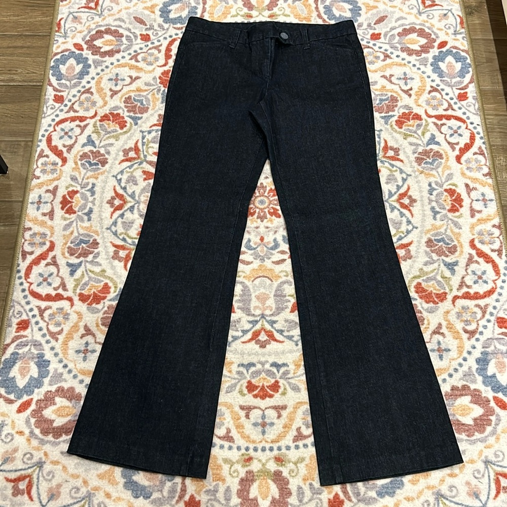 Ann Taylor Modern Fit Lindsay Jeans - NWOT